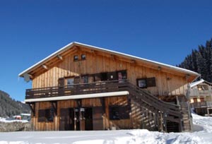 Samoëns